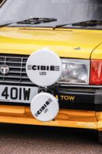 Image 44/48 de Talbot Sunbeam Lotus (1981)