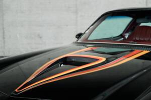 Image 3/50 of Chevrolet Camaro Z28 (1978)