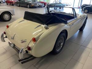 Bild 8/15 von Austin-Healey 3000 Mk III (BJ8) (1965)