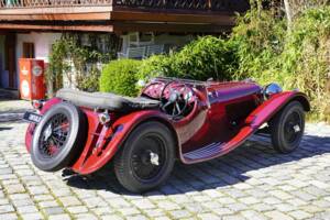Image 8/49 of Jaguar SS 100  2.5 Litre (1938)