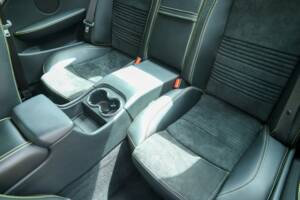 Image 46/50 of Maserati GranTurismo S (2008)