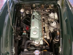 Image 22/40 of Austin-Healey 3000 Mk III (BJ8) (1965)