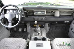 Afbeelding 13/50 van Land Rover Defender 110 Td5 (2000)