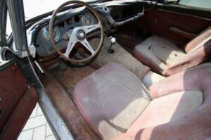 Imagen 8/11 de Maserati 3500 GT Touring (1961)