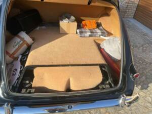 Bentley R-Type Limousine (Standard Steel) schwarz 1953