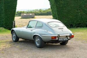 Afbeelding 4/50 van Jaguar E-Type V12 (2+2) (1973)