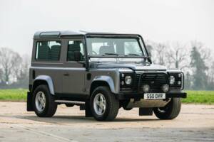 Image 1/50 of Land Rover Defender 90 "50th Anniversary" (1998)