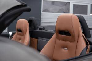 Image 34/45 of Mercedes-Benz SLS AMG Roadster (2012)