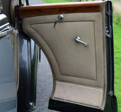 Image 49/50 of Rolls-Royce Silver Wraith (1952)
