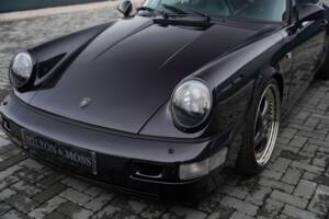 Bild 24/50 von Porsche 911 Carrera 4 (1990)