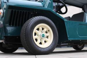 Bild 22/73 von Mini Moke (1984)