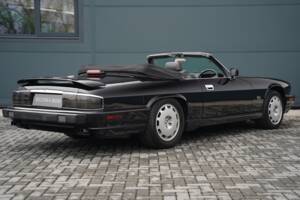 Imagen 5/50 de Jaguar XJS 6.0 V12 (1993)
