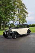 Bild 9/50 von Rolls-Royce 20/25 HP Sport Saloon (1933)