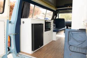 Immagine 23/50 di Bedford CF 250 (1973)