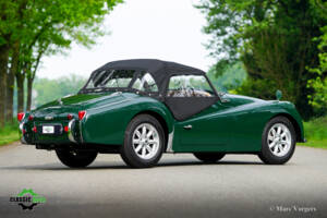 Image 28/41 of Triumph TR 3A (1959)