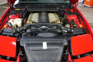 Immagine 37/50 di BMW 850i (1990)