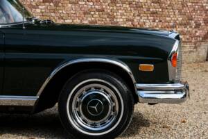 Afbeelding 36/50 van Mercedes-Benz 280 SE (1969)