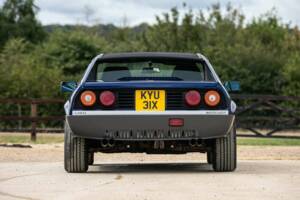 Afbeelding 8/37 van Lancia Beta Montecarlo Spider (1982)