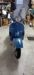 Image 1/9 of Piaggio Vespa PX 200 E (1983)