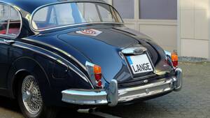 Bild 16/57 von Jaguar Mk II 3.4 (1967)