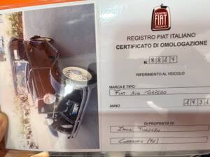 Bild 39/53 von FIAT 514 (1931)