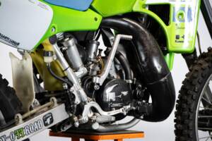 Image 37/50 of Kawasaki KX 250 (1986)