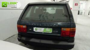 Afbeelding 6/10 van Land Rover Range Rover 2.5 DT (1997)
