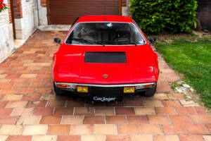 Afbeelding 3/14 van Lamborghini Urraco P 250 (1975)