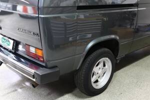 Bild 42/50 von Volkswagen T3 Caravelle GL 1.9 (1987)