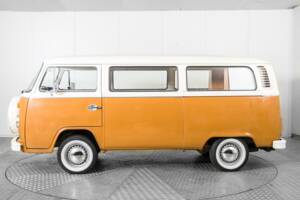Bild 9/50 von Volkswagen T2b Pickup Double Cabin (1977)