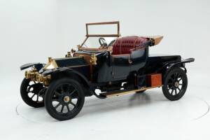 Image 1/15 of Métallurgique 14 HP (1912)