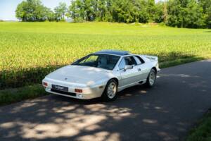 Imagen 1/7 de Lotus Esprit Turbo HC (1988)