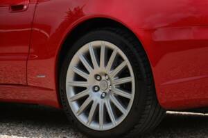Image 31/50 of Maserati Spyder 4200 Cambiocorsa (2003)