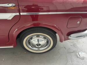 Afbeelding 25/51 van FIAT 1200 Granluce (1960)