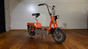 Image 4/17 of DKW Accu Bike E1 (1972)