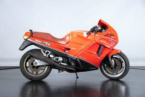 Imagen 5/45 de Ducati 750 Paso (1988)