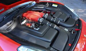 Afbeelding 5/50 van Ferrari California (2011)