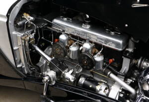 Immagine 17/18 di Lagonda 4,5 Liter LG 45 Rapide (1936)