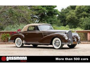 Image 3/15 of Mercedes-Benz 300 Sc Roadster (1957)