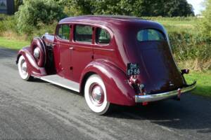 Afbeelding 13/16 van Packard eight (1935)