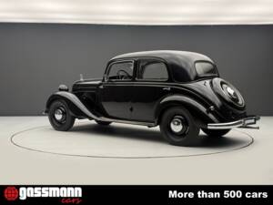 Image 6/15 de Mercedes-Benz 170 Va (1952)