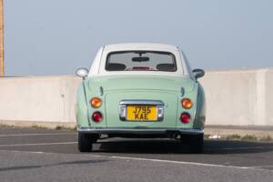 Bild 21/50 von Nissan Figaro (1991)