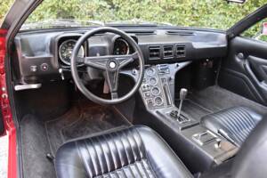 Image 26/43 of De Tomaso Pantera (1971)