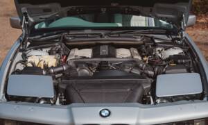 Afbeelding 5/39 van BMW 850Ci (1994)