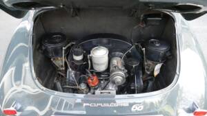 Afbeelding 10/21 van Porsche 356 B 1600 (1962)