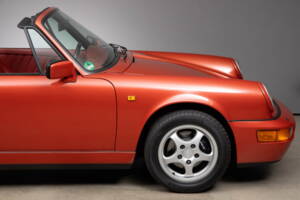Bild 13/34 von Porsche 911 Carrera 4 (1991)