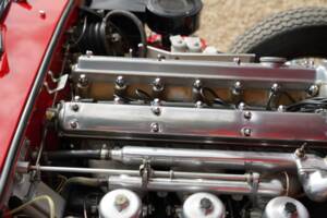 Afbeelding 46/50 van Jaguar E-Type 3.8 (1963)