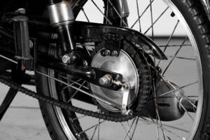 Image 22/50 of Gilera DUMMY (1954)