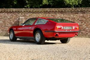 Immagine 2/50 di Maserati Indy 4700 (1971)