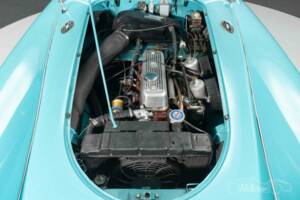 Bild 19/19 von MG MGA 1500 (1958)